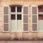 Konserwacja okien po zimie