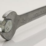 Dwustronne klucze płaskie