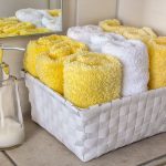 akcesoria łazienkowe wyposażenie