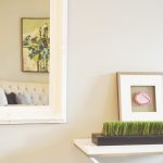 silikon do montażu lustra