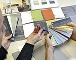 Kolory w pracy architekta i malarza - jak dobierać kolory?