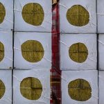 Materiały do ocieplenia budynku