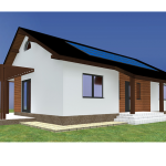 Dom pasywny czy energooszczędny - jaki styl budowy wybrać ?