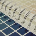 ekologiczna farba do ścian i sufitów wybór kolorów