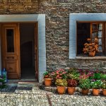 Budowa domu z cegły