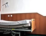 Szpital we Francji instaluje powierzchnie dotykowe z miedzi przeciwdrobnoustrojowej. fot. stock.xchng