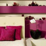 Styl glamour fot. Dekoral