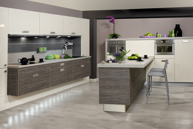 Trendy kolorystyczne w kuchni. Kam meble