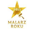 Top 10 konkursu Malarz Roku 2011