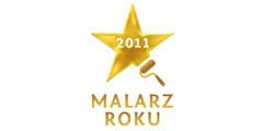 Top 10 konkursu Malarz Roku 2011