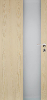 Drzwi Moderno w kolorze turkusu. Remix Drzwi Moderno w kolorze turkusu. Remix