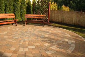 Kostka Tegola (fot.: Bruk-Bet)