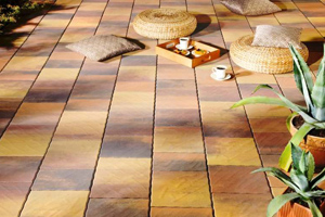 Kostka brukowa Kostka Malibu (fot.: Bruk)