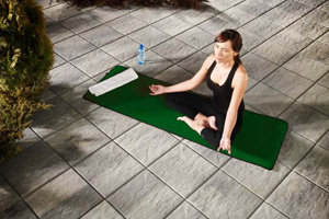 Kostka brukowa Kostka Mesa Verde Luna (fot.: Bruk)