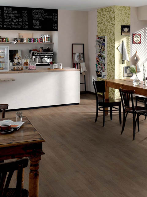 kolekcja paneli Odświeżona kolekcja paneli Floorline