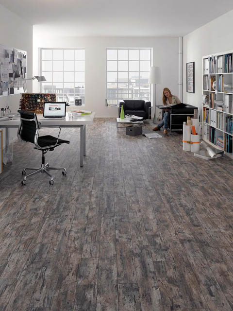 kolekcja paneli Odświeżona kolekcja paneli Floorline