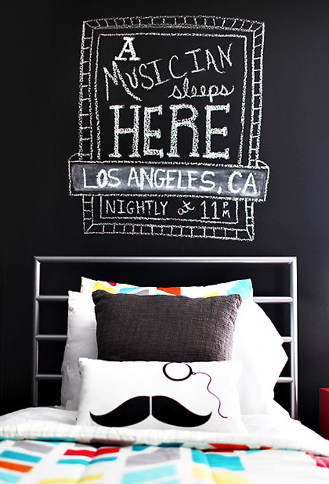 Farba tablicowa. My ideal Home Farba tablicowa. My ideal Home