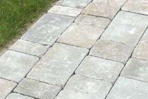 Kostka Luna Antyk (fot.: Jadar)