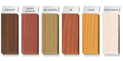 Drewnochron Lazura w ofercie marki Drewnochron