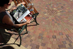 Kostka Picola (fot.: Libet)