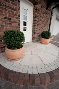  Kostka Piccola, płyta Venetia (fot.:Libet)