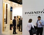 Ceramika Paradyż na targach MosBuild 2012