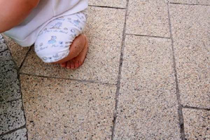 Kostka Posejdon (fot.: Awbud)