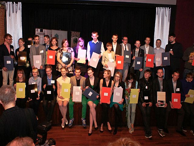 Ceramika Paradyż. Fot. Michał Chojnacki Ceramika Paradyż. Fot. Michał Chojnacki