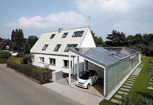 komisja Europejska doceniła zaangażowanie VELUX w zrównoważony rozwój