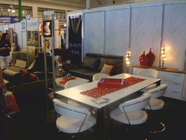 Śląskie Targi Wnętrz Home&Garden Śląskie Targi Wnętrz Home&Garden