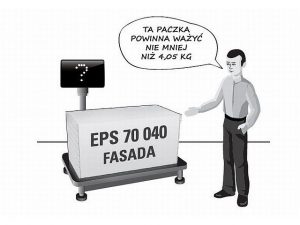 Jak sprawdzić jakość styropanu? PSP