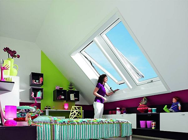 Roto Designo R8 – Produkt premium