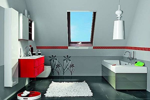 Roto Designo R8 – Produkt premium