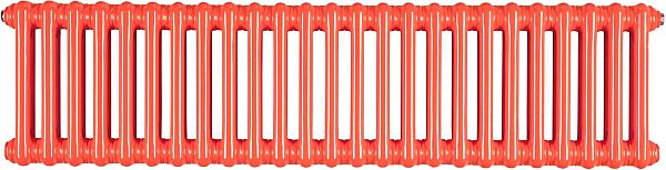 Tubus Tubus - grzejnik Instal Projekt