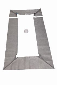 Zestaw ASA ECO - hydro- i wiatroizolacja