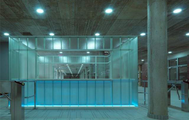 Basen olimpijski w Szczecinie