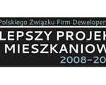 Konkurs na najlepszy projekt mieszkaniowy 208-08-2011 na półmetku