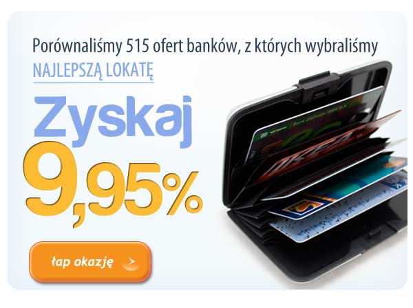 Na co oszczędzają Polacy? Na co oszczędzają Polacy?