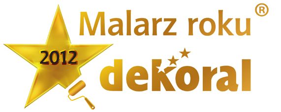  Rusza trzecia edycja konkursu Malarz Roku Dekoral