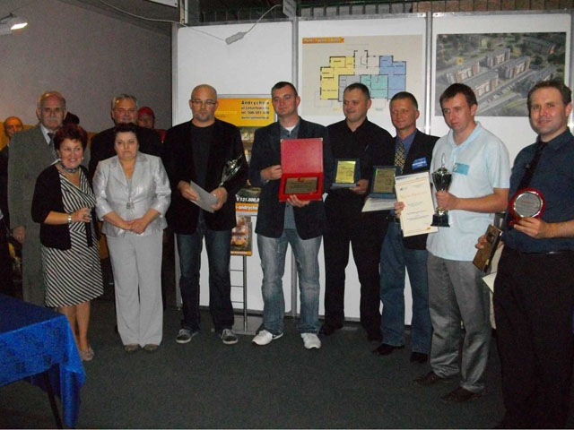 II edycja targów "Dom z pomysłem" w Andrychowie zakończona