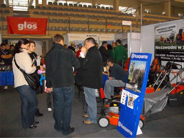 Targi Stylo-Dom już za nami Targi Stylo-Dom już za nami