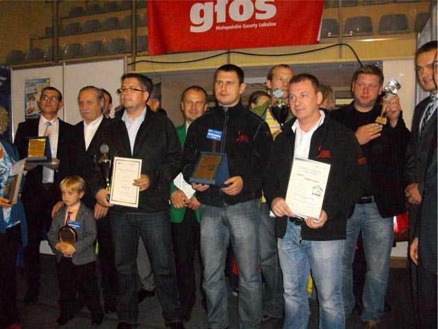 Targi Stylo-Dom już za nami Targi Stylo-Dom już za nami