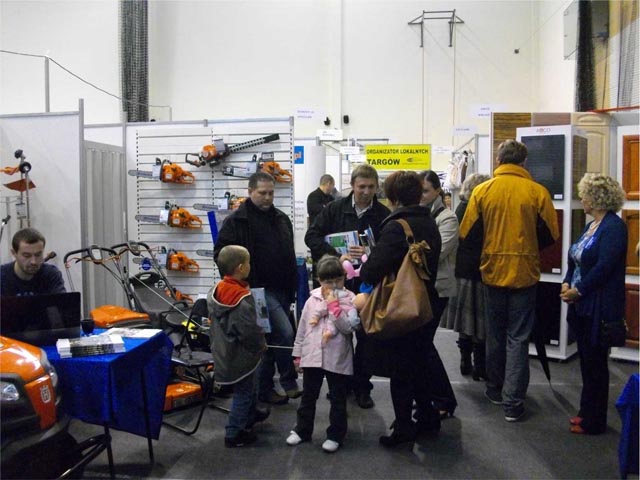 Targi Stylo-Dom już za nami Targi Stylo-Dom już za nami