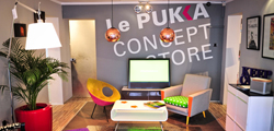 Warsztaty w Le Pukka concept store