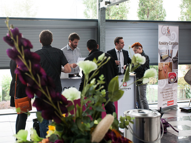 Wrześniowe konferencje Design cieszą się dużym zainteresowaniem