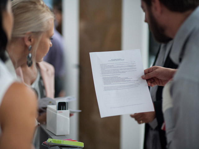 Wrześniowe konferencje Design cieszą się dużym zainteresowaniem