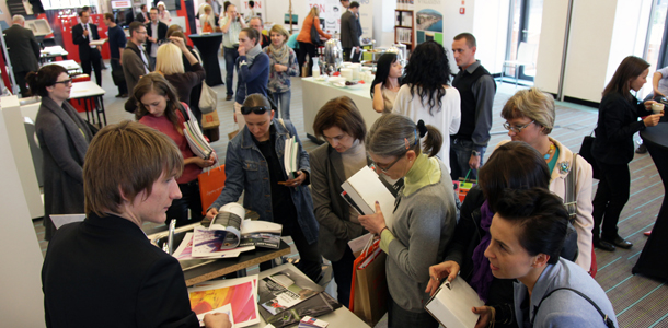 Listopadowe konferencje DESIGN 