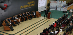 1. Kongres Polski Wschodniej zakończony