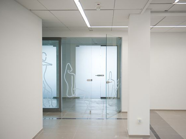 Rozbudowa budynku Politechniki Lubelskiej Rozbudowa budynku Wydziału Budownictwa i Architektury Politechniki Lubelskiej