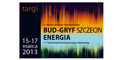Targi Bud-Gryf Szczecin